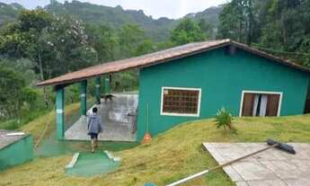 Imagem 4: Chacara com piscina 260 mil reais