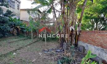 Imagem 5: Lote em Rua Padre Saboya de Medeiros - Planalto - São Bernardo do Campo/SP