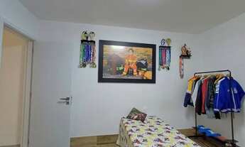 Imagem 5: Apartamento 3 dormitórios à venda, 134 m² - Pompéia - Santos/SP