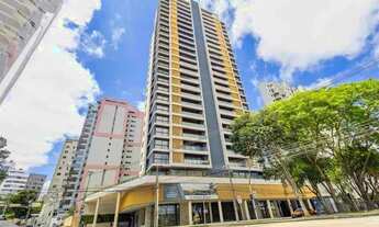 Imagem: Apartamento em Curitiba, no bairro Champagnat
