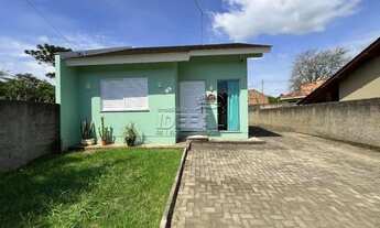 Imagem: Casa à venda, 2 quartos, 2 vagas