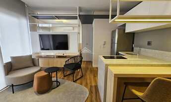 Imagem 3: Apartamento - Cambuí - Campinas