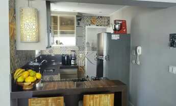 Imagem 6: Oportunidade - Apartamento - Jardim das Indústrias - Residencial Splendor Garden - 2 Dormi