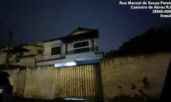 Imagem: Casa de leilão em SOCIEDADE FLUMINENSE