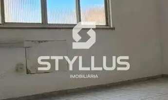 Imagem 2: Apartamento a venda com 50 metros quadrados com 1 quarto em Abolição - Rio de Janeiro - RJ