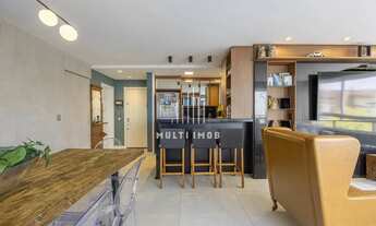 Imagem 6: Garden no Menino Deus com Vista para o Guaíba!