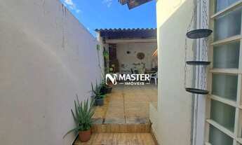 Imagem 6: Casa com 3 dormitórios sendo 1 suíte à venda, 250 m² por R$ 290.000 - Jardim Continental