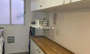 Imagem 7: Imóvel para venda tem 61 metros quadrados com 2 quartos em Vila Ema - São Paulo - SP