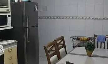 Imagem 2: CASA À VENDA BOSQUE DOS IPÊS