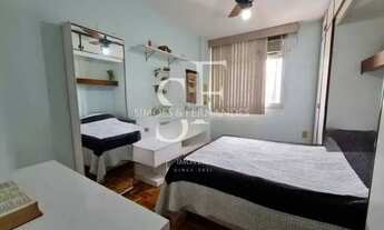 Imagem 6: Tijuca - Rua Maria Amália - Apartamento duplex com 3 quartos sendo 1 suíte e 2 vagas