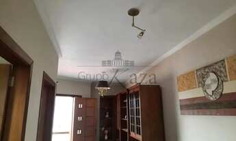 Imagem 6: Casa Sobrado - Residencial Santa Paula - Jacareí - 3 Dormitórios