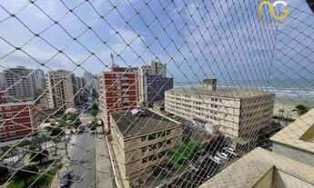 Imagem: Apartamento 02 dormitorios - 50 metros da