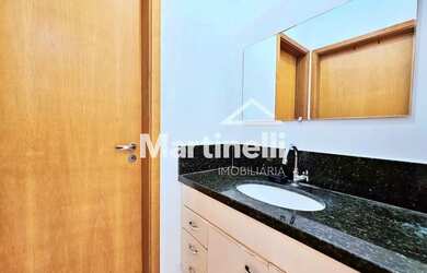 Imagem 7: Apartamento para locação no Edifício Porto Victória, próximo a Faculdade UNIP - Ribeirão P