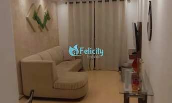 Imagem: Apartamento com 3 dorms, 2 vagas, 65m2 no