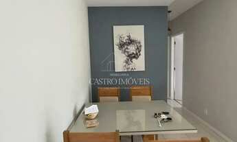 Imagem 5: Apartamento de 2 quartos - 70m² - Condomínio Viva Viver - Recreio dos Bandeirantes