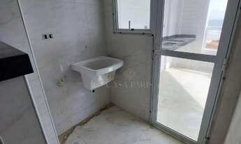 Imagem 6: Apartamento à venda, 75 m² por R$ 489.000,00 - Caiçara - Praia Grande/SP