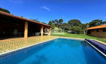 Imagem 2: Sítio / Chácara para Venda em Igarapé, Vale dos Ingas, 7 dormitórios, 1 suíte, 4 banheiros