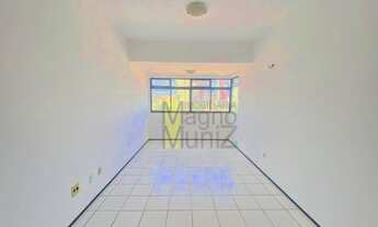 Imagem 2: Edifício Canaã - Apartamento com 2 quartos para alugar, 70 m² por R$ 1.750/mês - Papicu