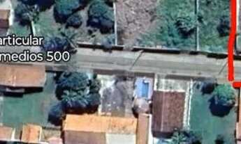 Imagem 2: Vendo Terreno Terreno / lote com venda por R$110.000