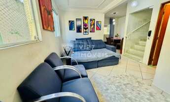 Imagem: Casa de Condomínio à venda, 3 quartos