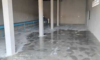 Imagem 4: Galpão 170 metros