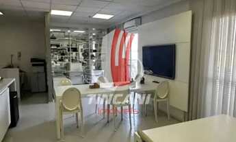 Imagem 3: Sala Comercial para Locação, 2 vaga(s), 52 m²