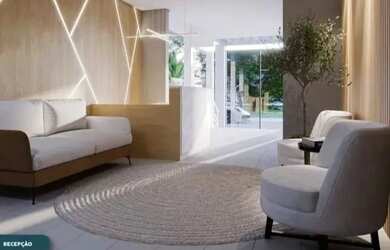 Imagem 5: Apartamento a venda em construção no Bessa com 02 quartos - AP6808