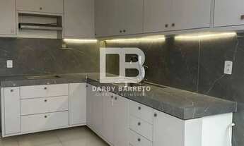 Imagem 7: Duplex 2 quartos 2 banheiros com varanda Gourmet - João Maria