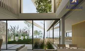 Imagem 5: Casa com 4 dormitórios à venda, 550 m² por R$ 5.980.000,00 - Joapiranga - Valinhos/SP