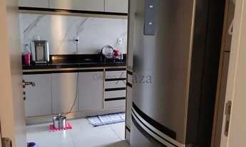 Imagem 6: Oportunidade - Apartamento - Residencial Torri Di Siena no Jardim Santa Maria - Jacareí