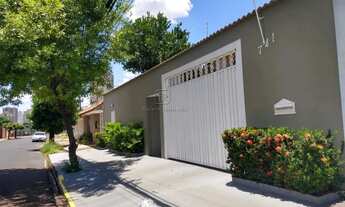 Imagem: Casa para venda em Ribeirânia de 300.00m²