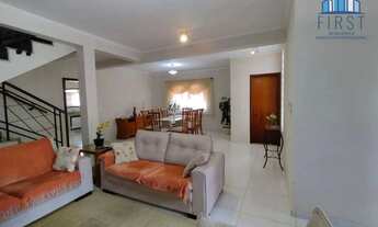 Imagem 3: Casa com 3 dormitórios à venda, 230 m² por R$ 1.200.000,00 - Jardim Niero - Louveira/SP