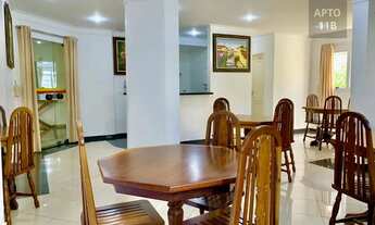 Imagem 5: Apartamento em Rua dos Capitães Mores - Mooca - São Paulo/SP