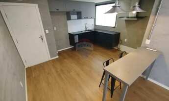 Imagem 4: Apartamento de 3 quartos, 1 suite, 3 banheiros, 2 vagas de garagem com aproximadamente 120