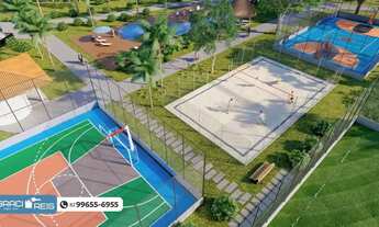 Imagem 6: Lote à venda no LAGOS DO FRANCÊS BETA, CABREIRAS, Marechal Deodoro, AL