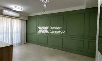 Imagem 3: Apartamento com 3 quartos para locação no Jardim São Paulo - Rio Claro/SP