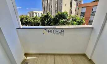 Imagem 7: Cobertura à venda, 3 quartos, 1 suíte, 4 vagas, Nova Suíssa - Belo Horizonte/MG