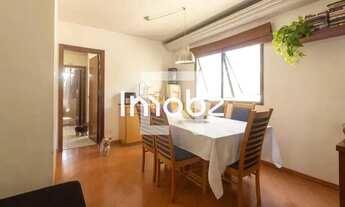 Imagem 4: Apartamento à venda no Condomínio Edifício Saint Exupery - Rua Ascencional, 172 - São Paul