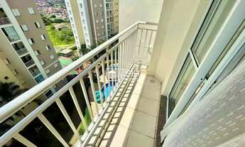 Imagem 3: Apartamento à venda com 60 m², 1 quarto 1 vaga em Swift, Campinas