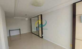 Imagem 7: Apartamento Rua Frei Caneca - 03 Dormitórios sendo 1 suite - 01 Vaga