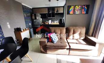 Imagem 3: Apartamento em Rua Pernambucana - Conceição - Osasco/SP