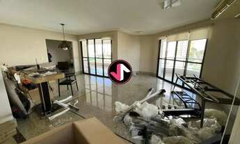 Imagem 2: Apartamento à venda em Santa Rosa, Cuiabá - 256m² - Maison Esther REF: EXC-1547