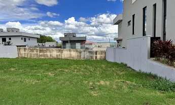 Imagem 3: Terreno à venda 352m² no Condomínio Terras de Florença Vilas do Golf