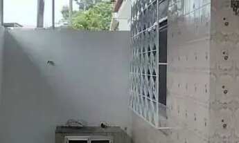 Imagem 7: Rua São Severino, 155, ao lado da Estação Recanto das Palmeiras