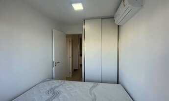 Imagem 10: Aluguel por temporada 47 m² / 2 quartos / na Beira Mar com Vista Mar / 100% Nascente