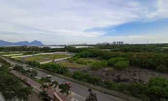 Imagem 5: Apartamento 3 Quartos Vista Lagoa 118 m² - (Ilha Pura