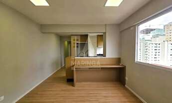 Imagem 6: Apartamento semi mobiliado, vista p/Catedral, Centro Maringá PR, Zona 01 - Edifício Rui Ce