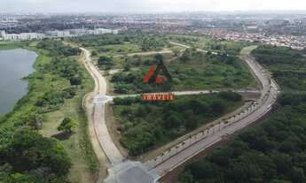 Imagem 4: Vem aí mais um lançamento. O primeiro condomínio de Lotes fechado dentro de Fortaleza