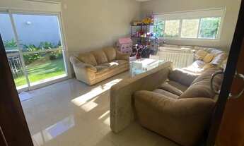 Imagem 6: Casa de condomínio Alphaville