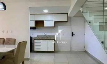 Imagem: Cobertura para Aluguel e Venda Recanto das